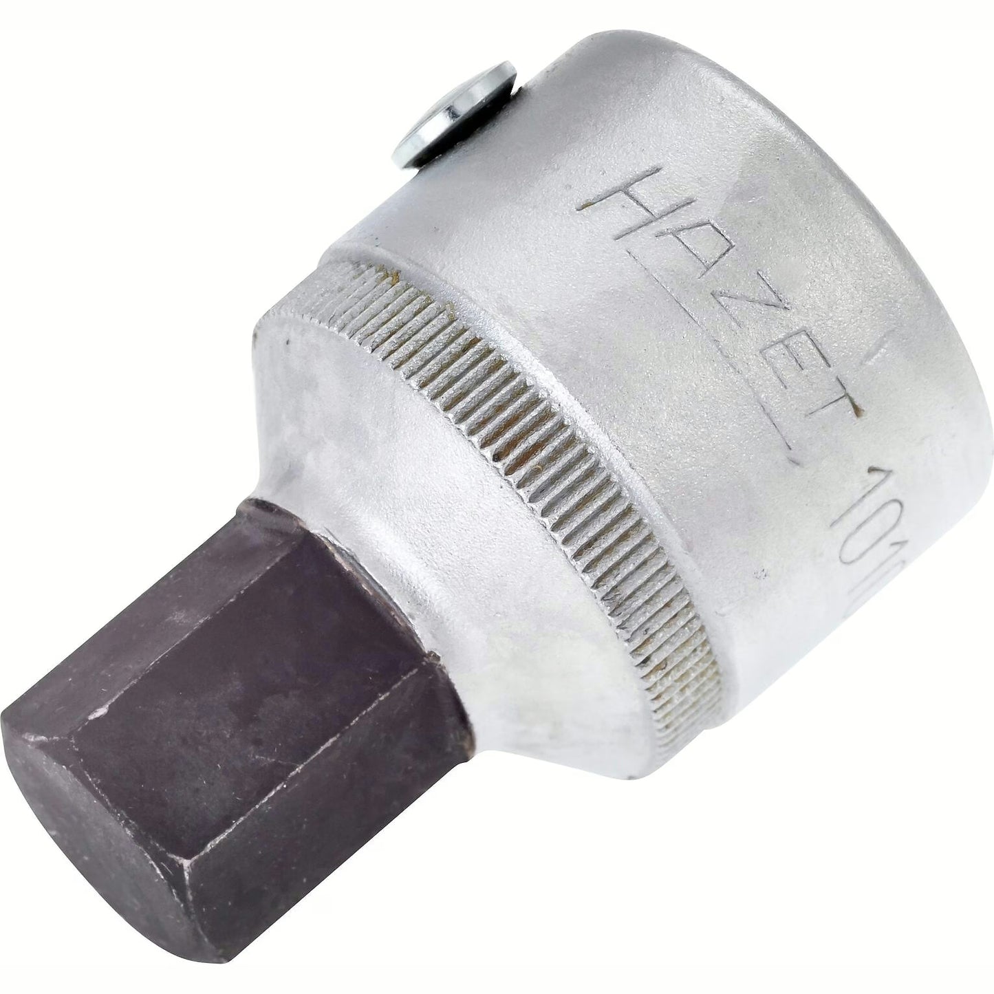 Hazet 1010-17 3⁄4″ Screwdriver socket ∙ Inside hexagon profile ∙ 17 mm