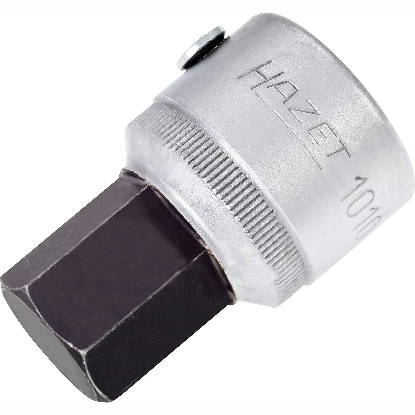 Hazet 1010-22 3⁄4″ Screwdriver socket ∙ Inside hexagon profile ∙ 22 mm
