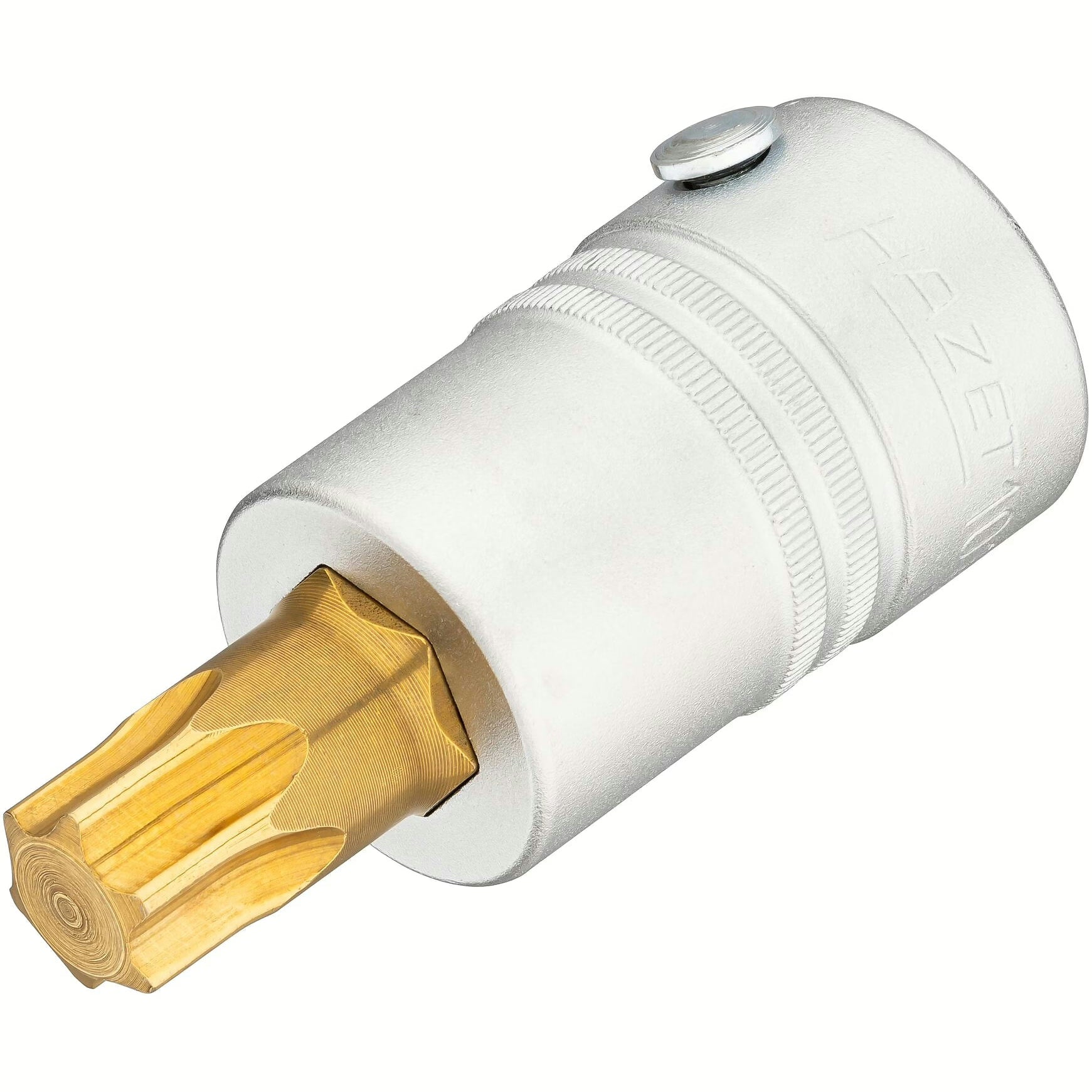 Hazet 1012-T70 3⁄4″ Screwdriver socket ∙ Inside TORX® profile ∙ T70