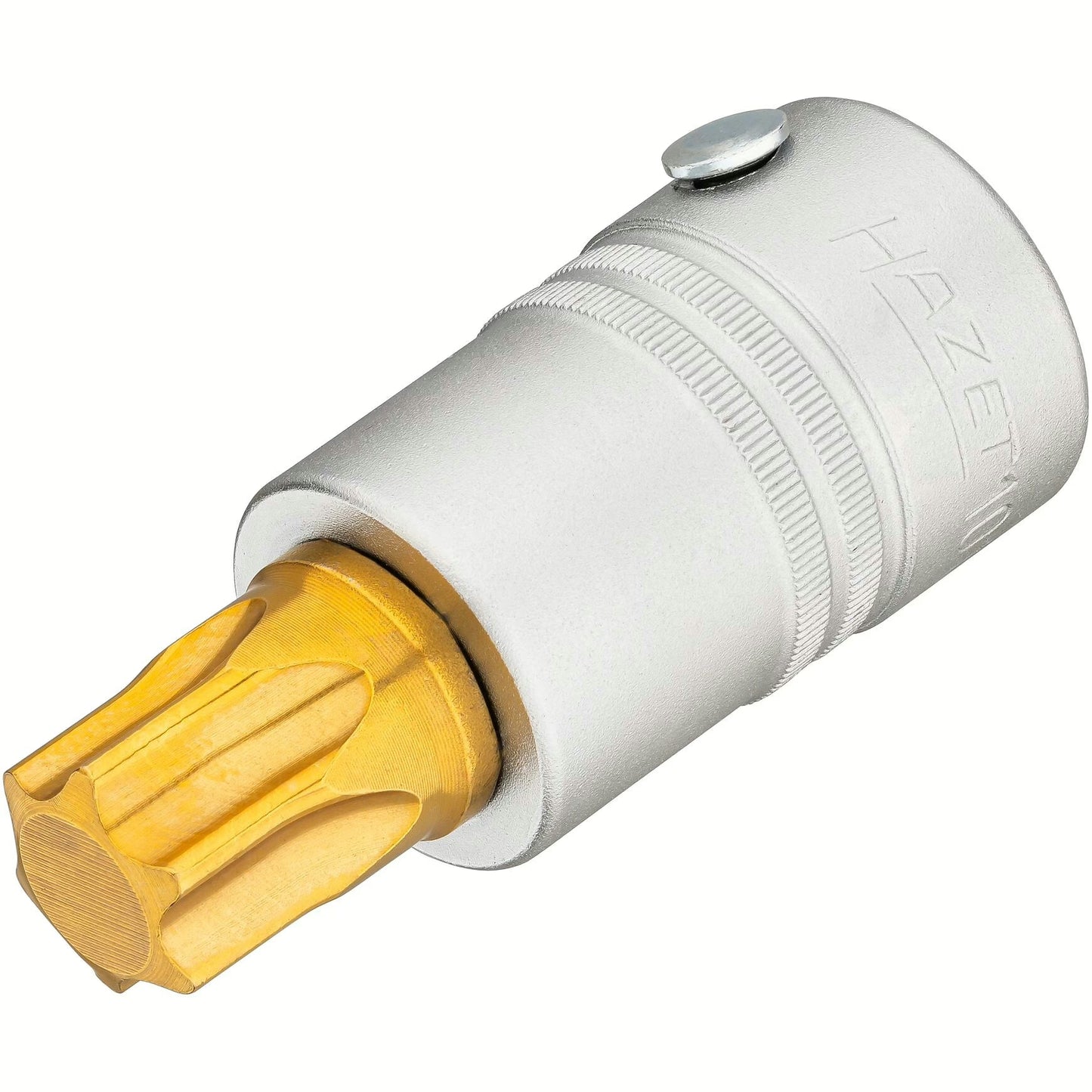 Hazet 1012-T90 3⁄4″ Screwdriver socket ∙ Inside TORX® profile ∙ T90