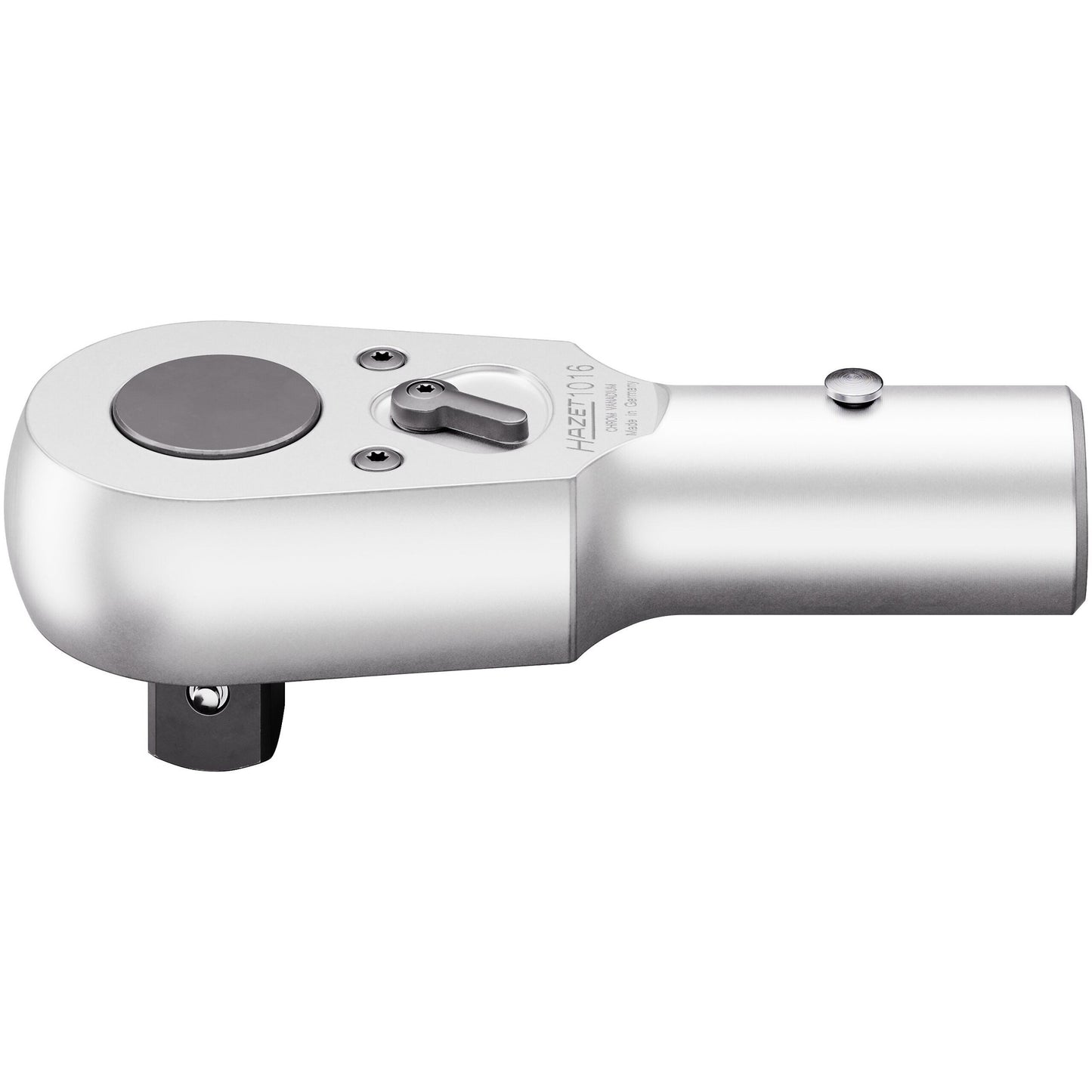 Hazet 1016 3⁄4″ Reversible Ratchet Head