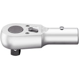 Hazet 1016 3⁄4″ Reversible Ratchet Head