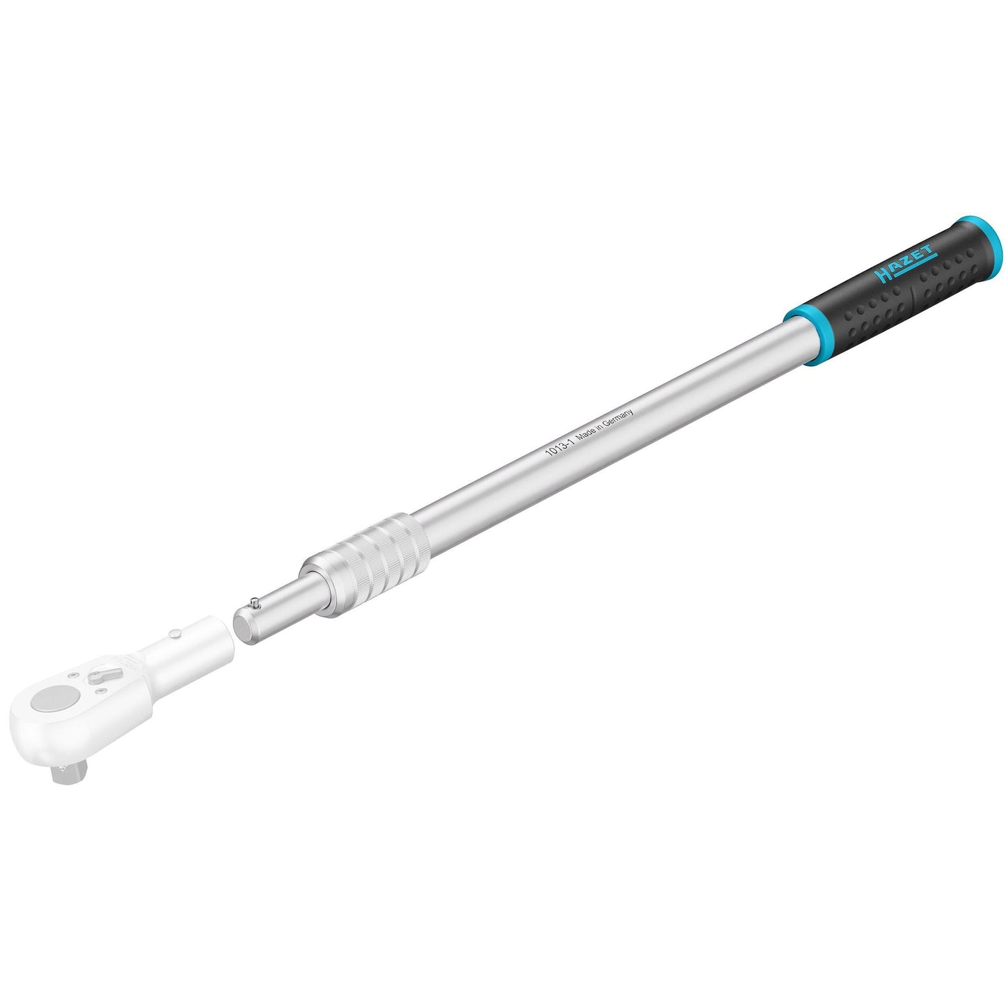 Hazet 1016 3⁄4″ Reversible Ratchet Head