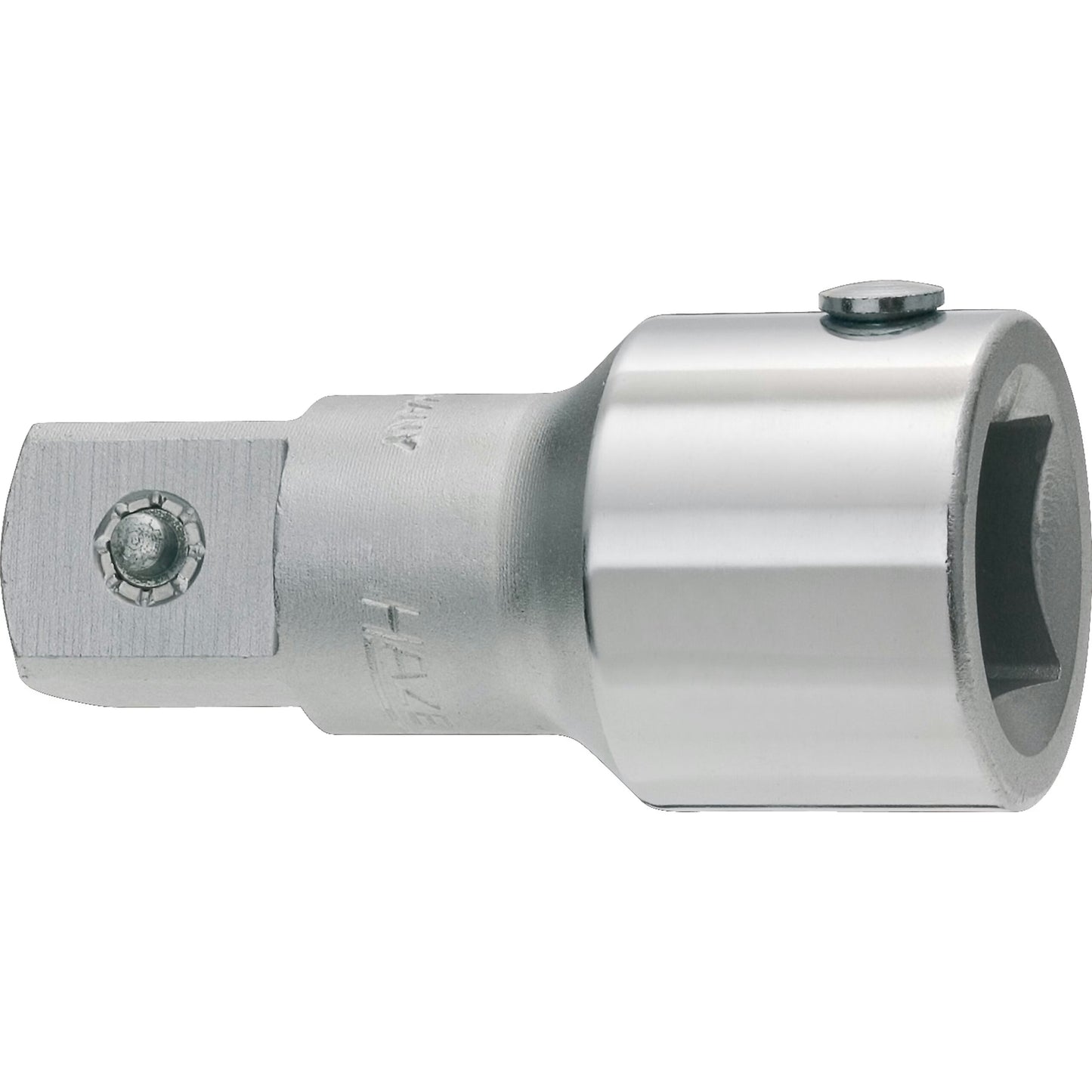 Hazet 1017-3 3⁄4″→3⁄4″ Extension ∙ Length: 75 mm