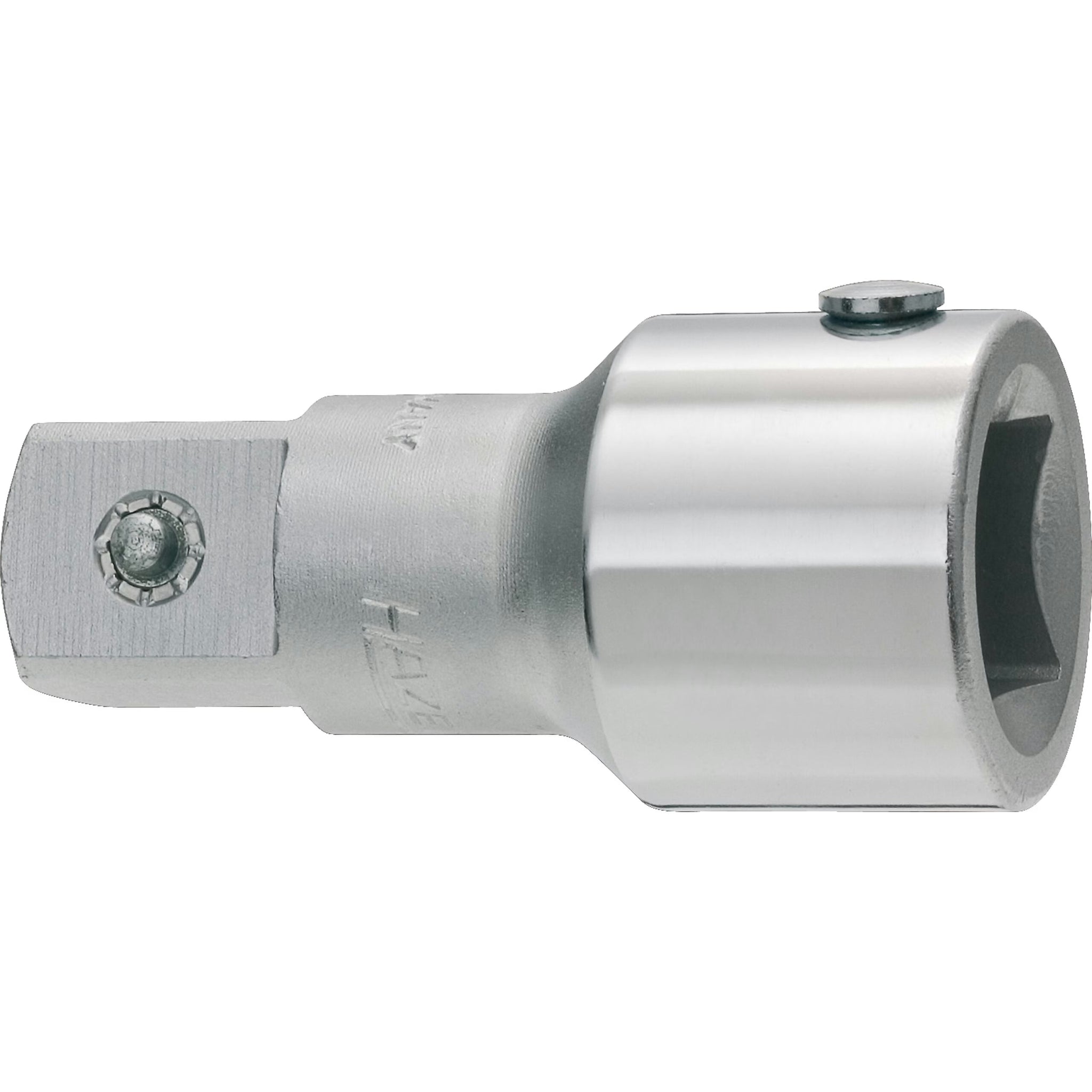Hazet 1017-3 3⁄4″→3⁄4″ Extension ∙ Length: 75 mm