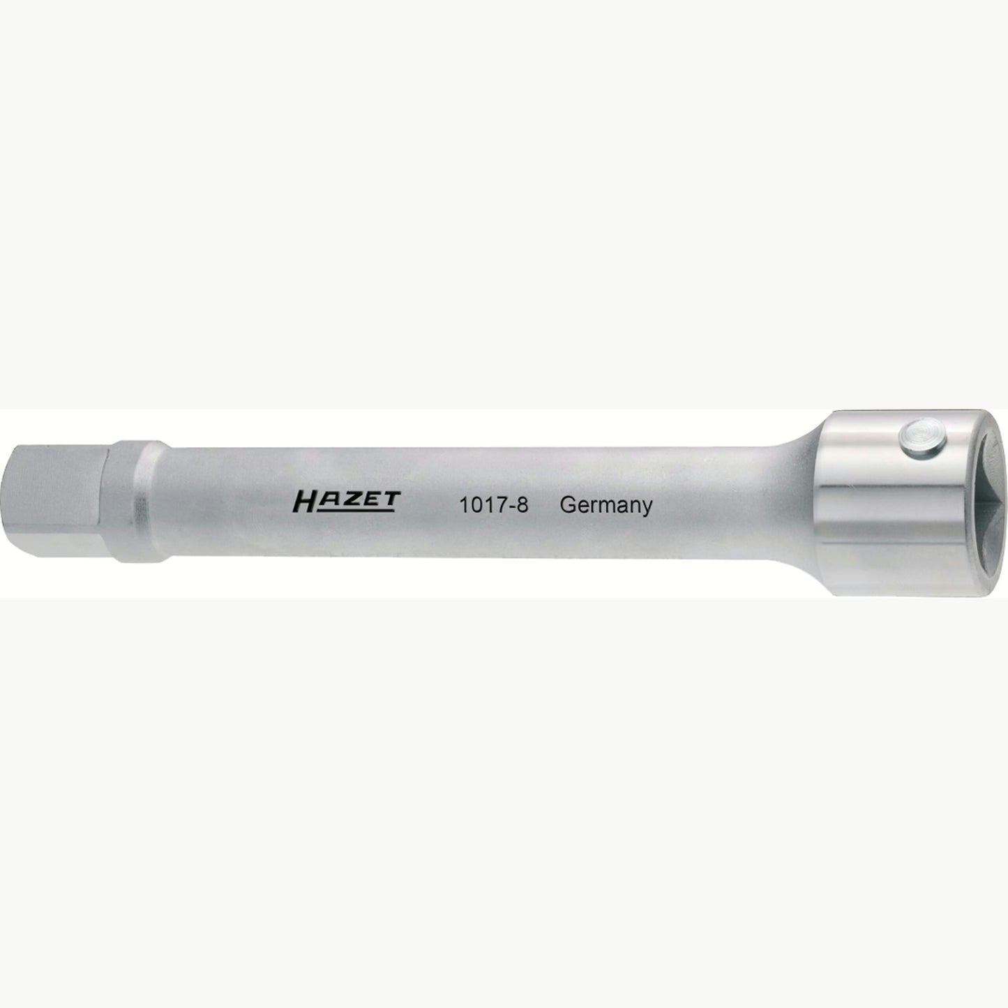 Hazet 1017-8 3⁄4″→3⁄4″ Extension ∙ Length: 200 mm