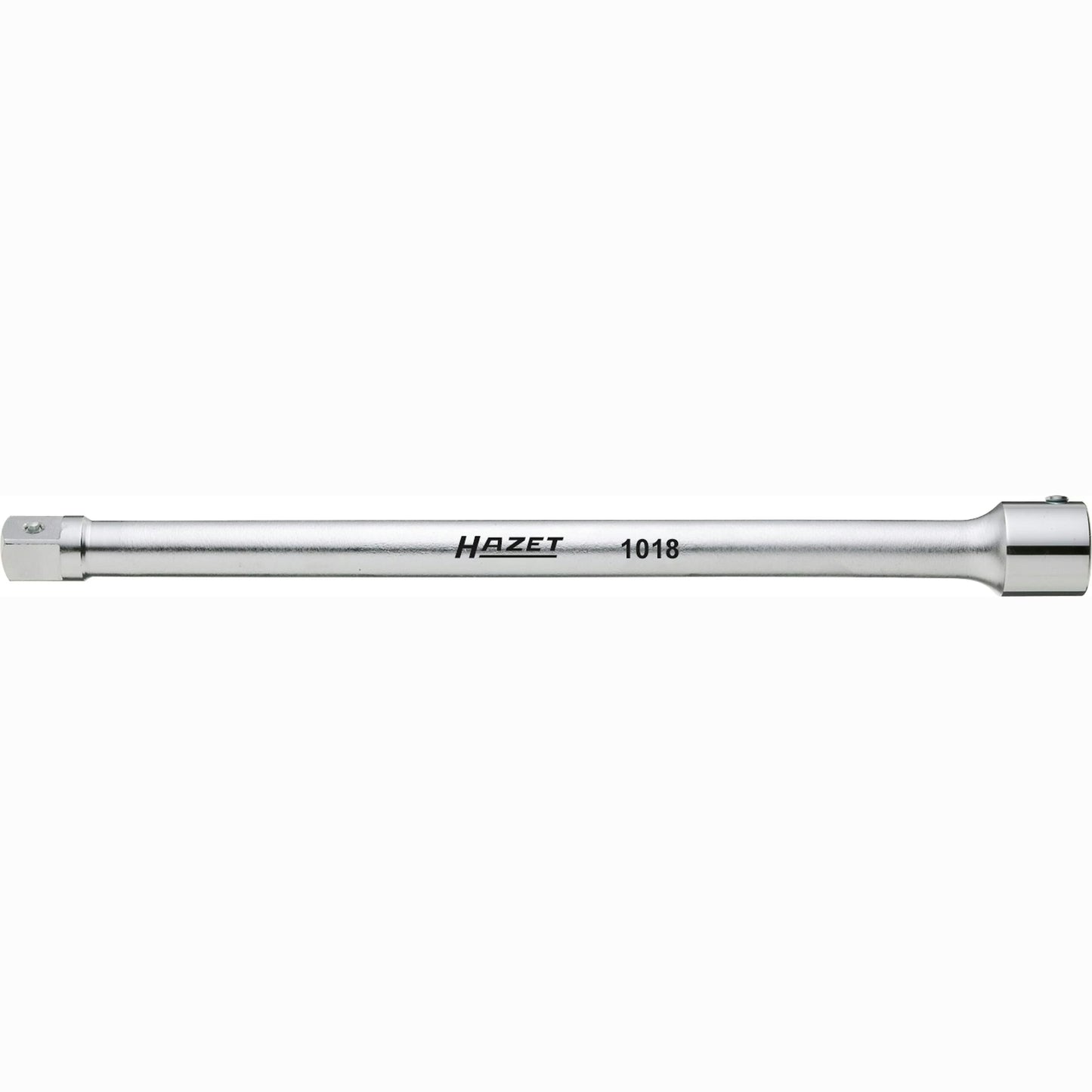 Hazet 1018 3⁄4″→3⁄4″ Extension ∙ Length: 400 mm
