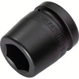 Hazet 1100S-30 1″ Impact socket ∙ 6-point outer profile ∙ 30 mm