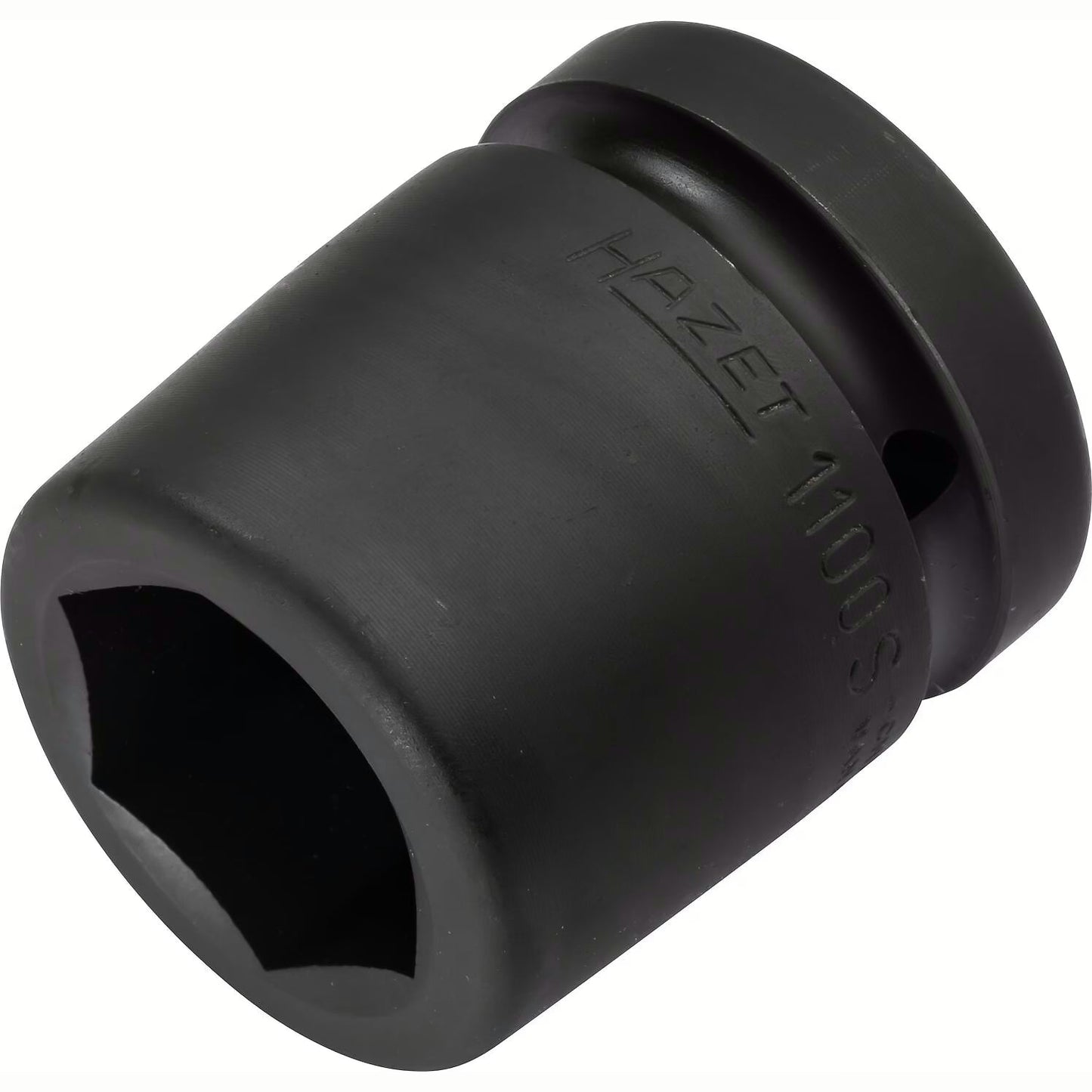 Hazet 1100S-32 1″ Impact socket ∙ 6-point outer profile ∙ 32 mm