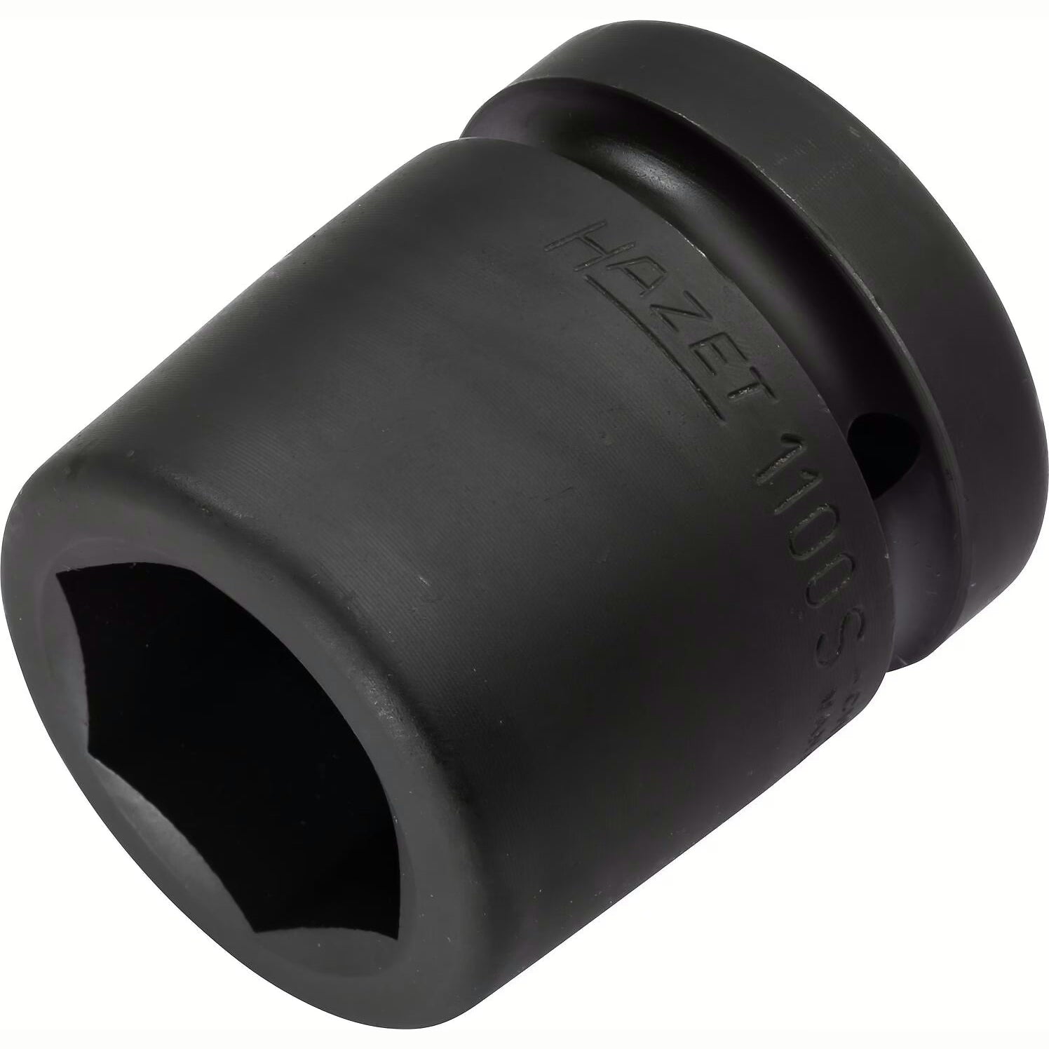 Hazet 1100S-32 1″ Impact socket ∙ 6-point outer profile ∙ 32 mm
