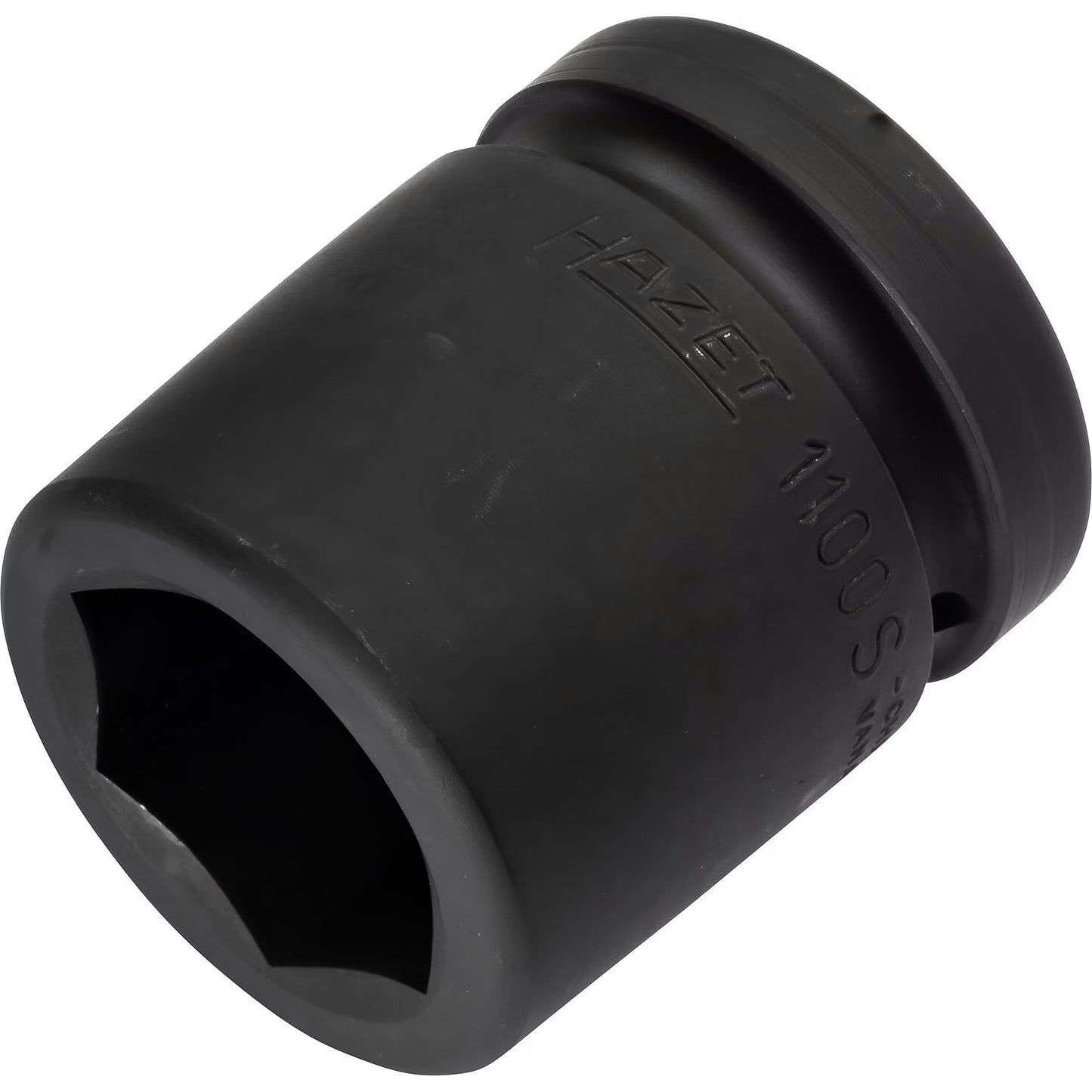 Hazet 1100S-33 1″ Impact socket ∙ 6-point outer profile ∙ 33 mm