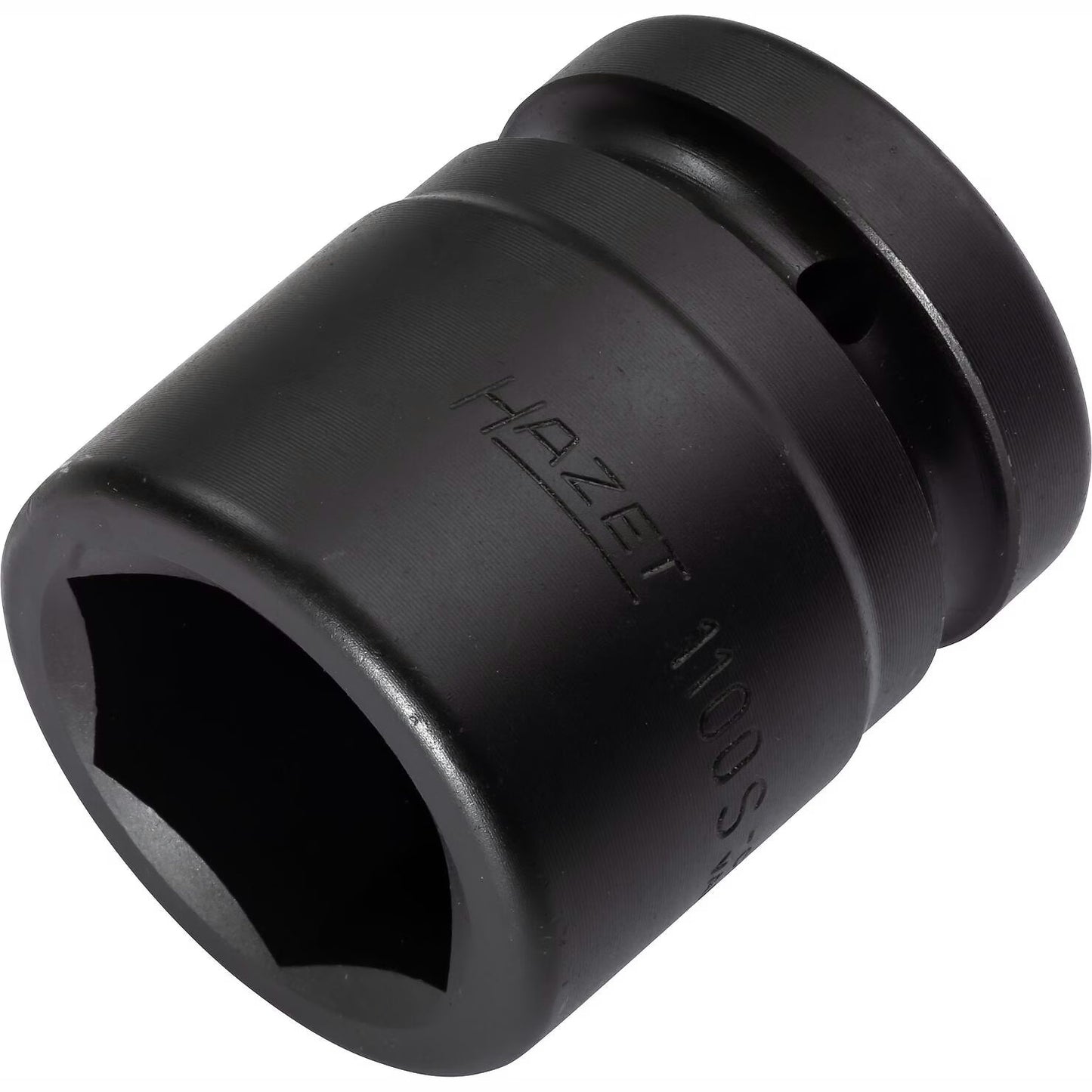 Hazet 1100S-36 1″ Impact socket ∙ 6-point outer profile ∙ 36 mm