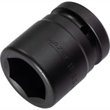 Hazet 1100S-36 1″ Impact socket ∙ 6-point outer profile ∙ 36 mm