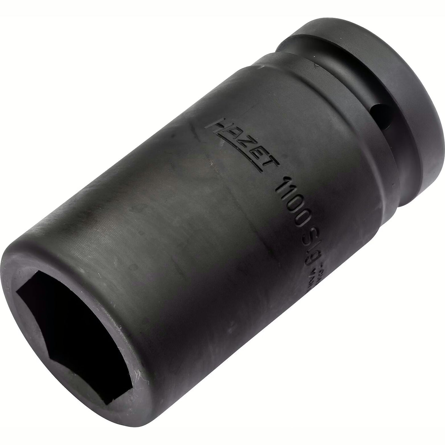 Hazet 1100SLG-36 1″ Impact socket ∙ 6-point outer profile ∙ 36 mm