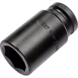 Hazet 1100SLG-41 1″ Impact socket ∙ 6-point outer profile ∙ 41 mm