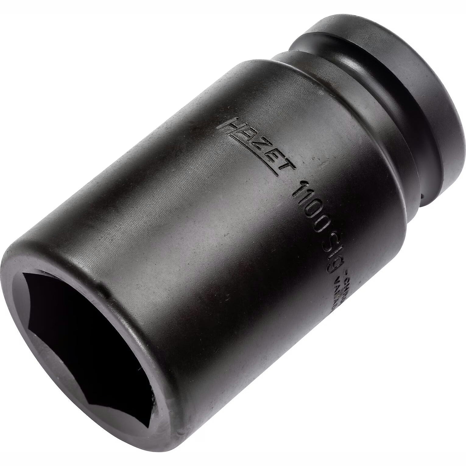 Hazet 1100SLG-41 1″ Impact socket ∙ 6-point outer profile ∙ 41 mm