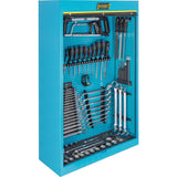 Hazet 111/116 Tool Cabinet With Assortment