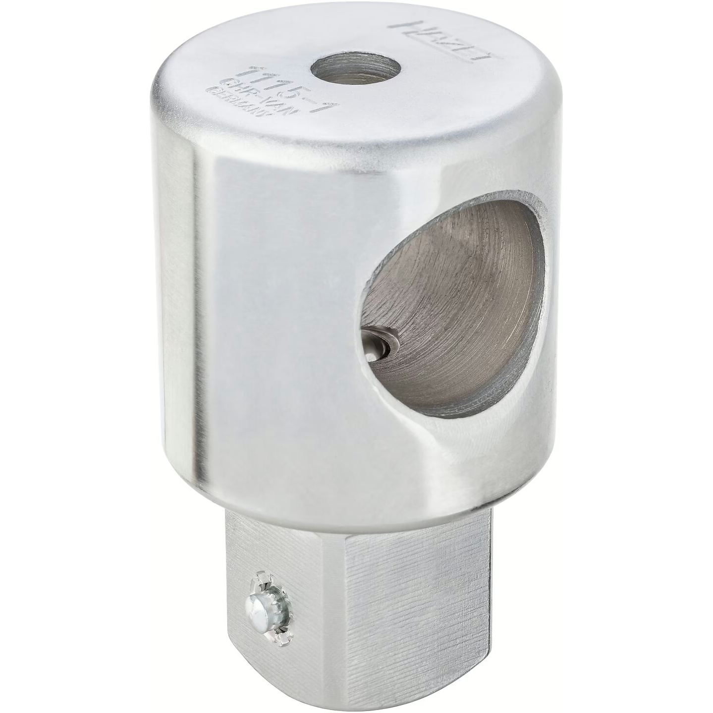 Hazet 1115-1 - 1″ Sliding Head