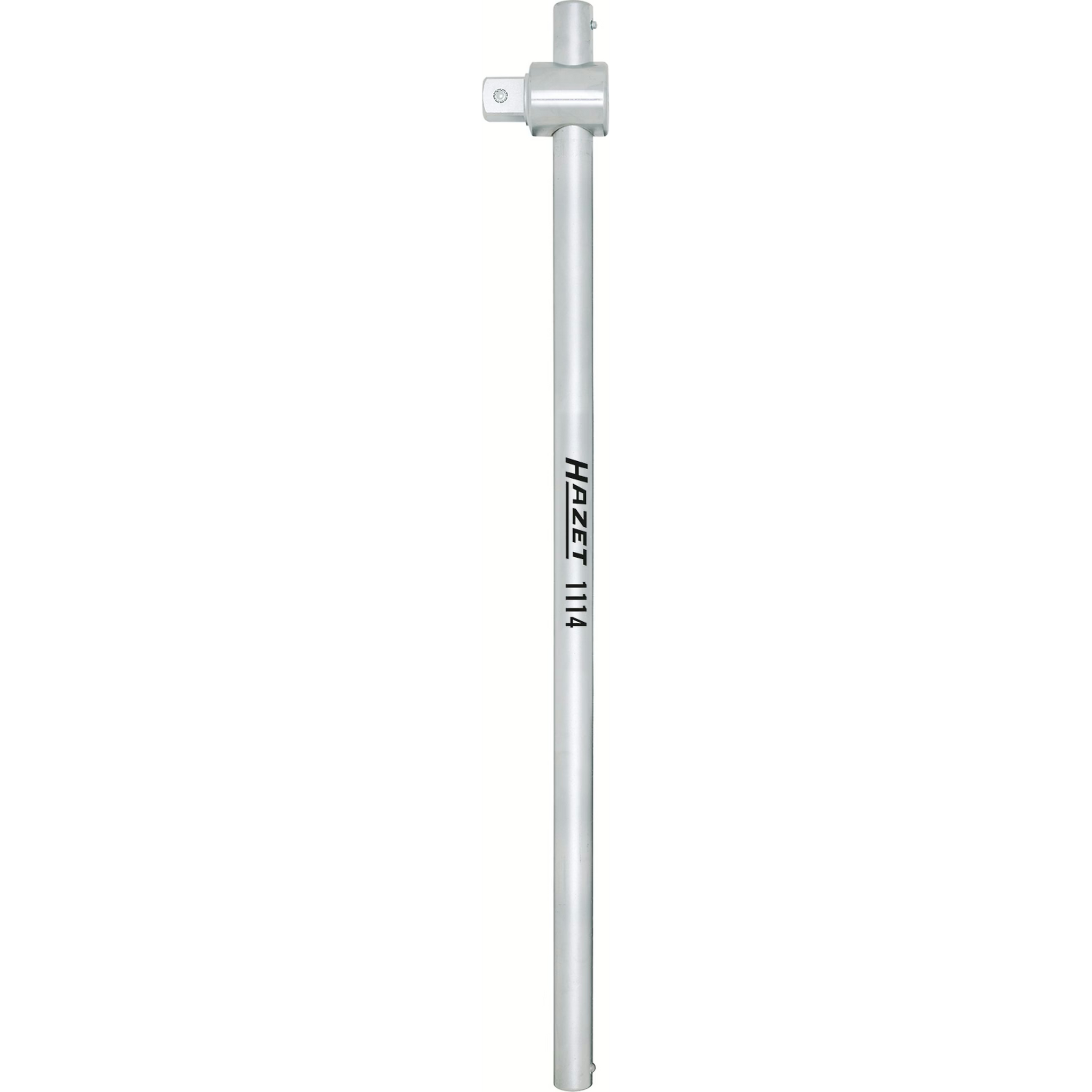 Hazet 1115/2 - 1″ ∙ Handle Bar with Sliding Head