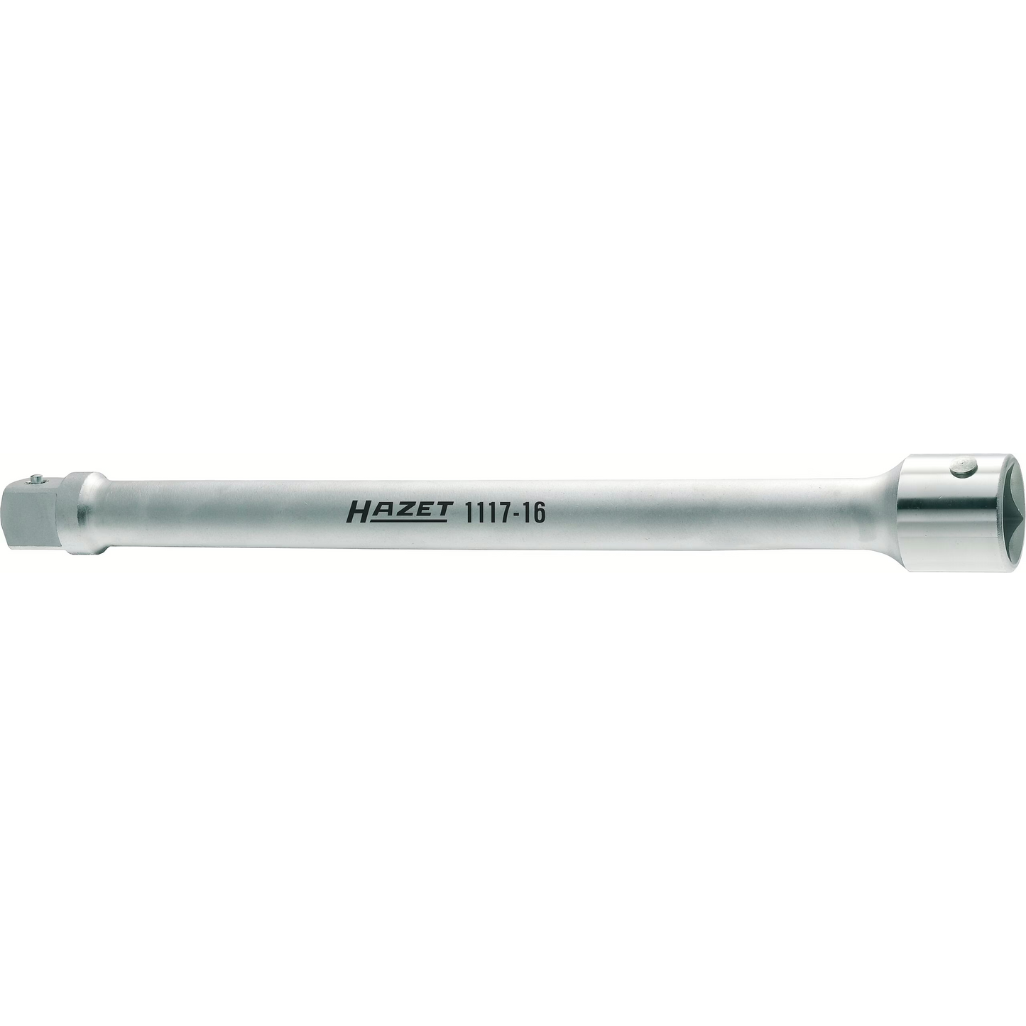 Hazet 1117-16 - 1117-16 Extension 1" Drive - 400mm
