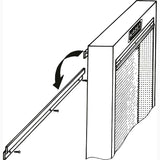 Hazet 111L Tool cabinet