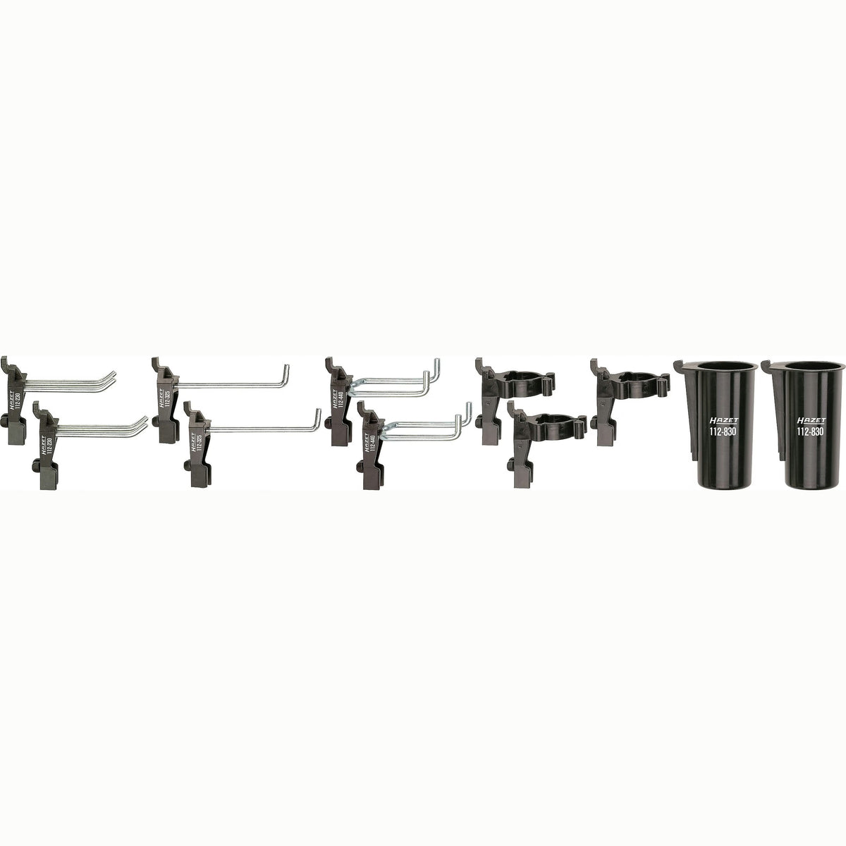 Hazet 112/11 Tool holder