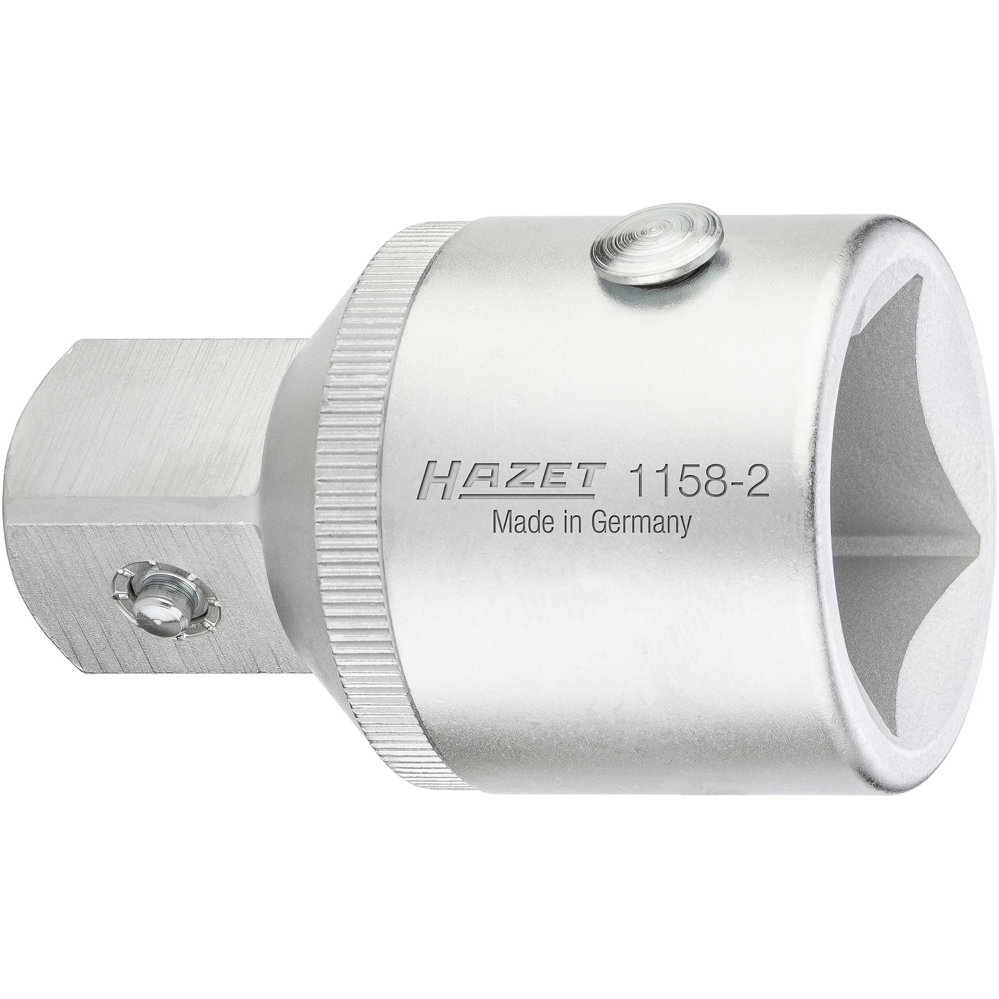 Hazet 1158-2 - Adapter 1" to 3/4"