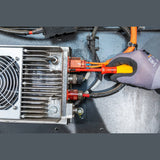 Hazet 150/39 Tool set ∙ with protective insulation