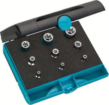 Hazet 1557/9 Tool set