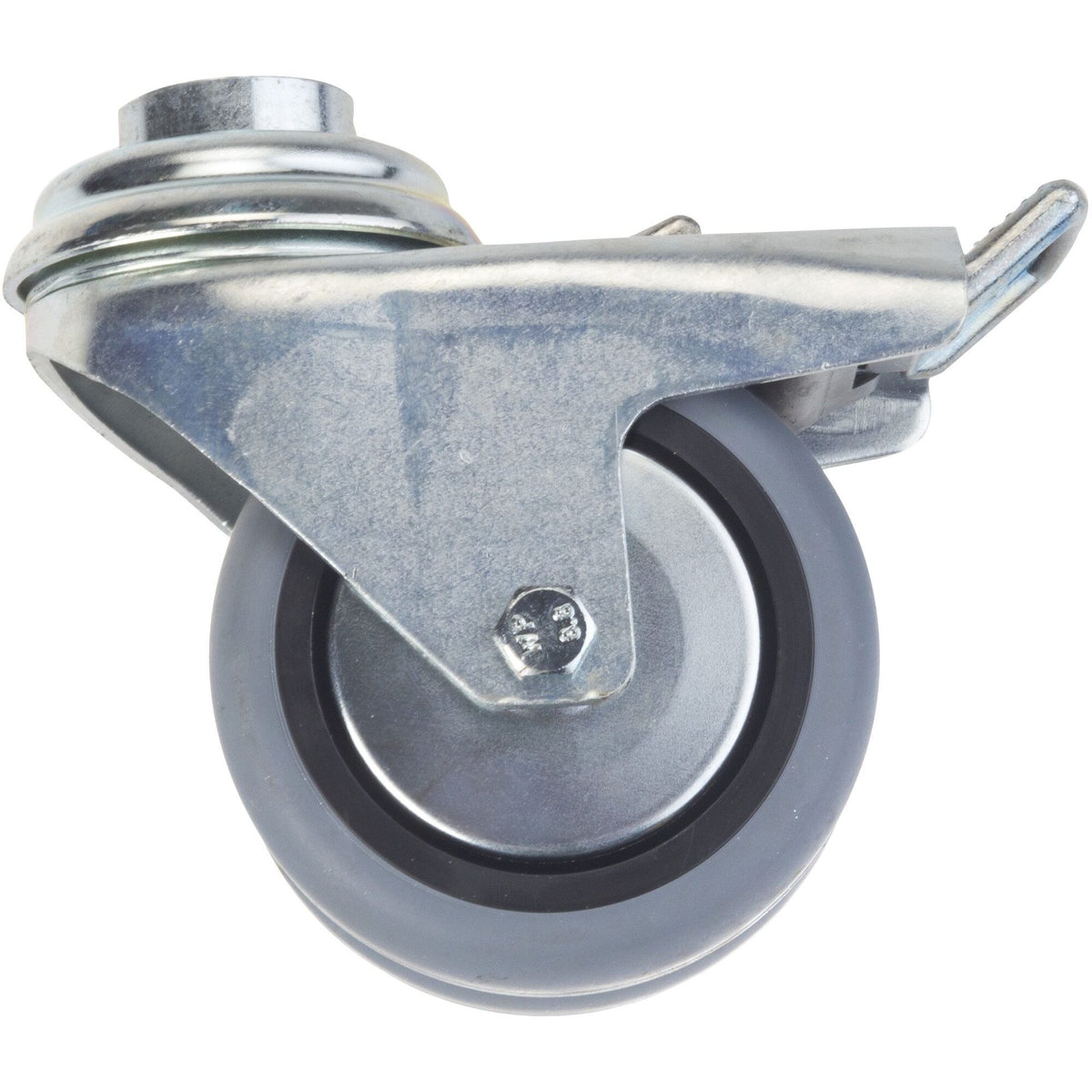 Hazet 160-011 Swivel caster with brake