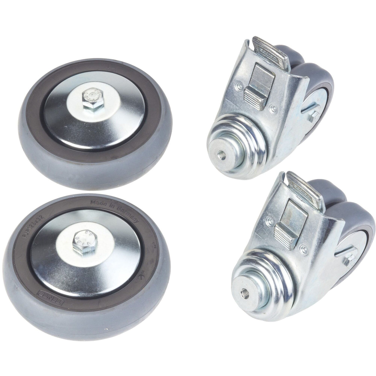 Hazet 160-0119 Wheel set