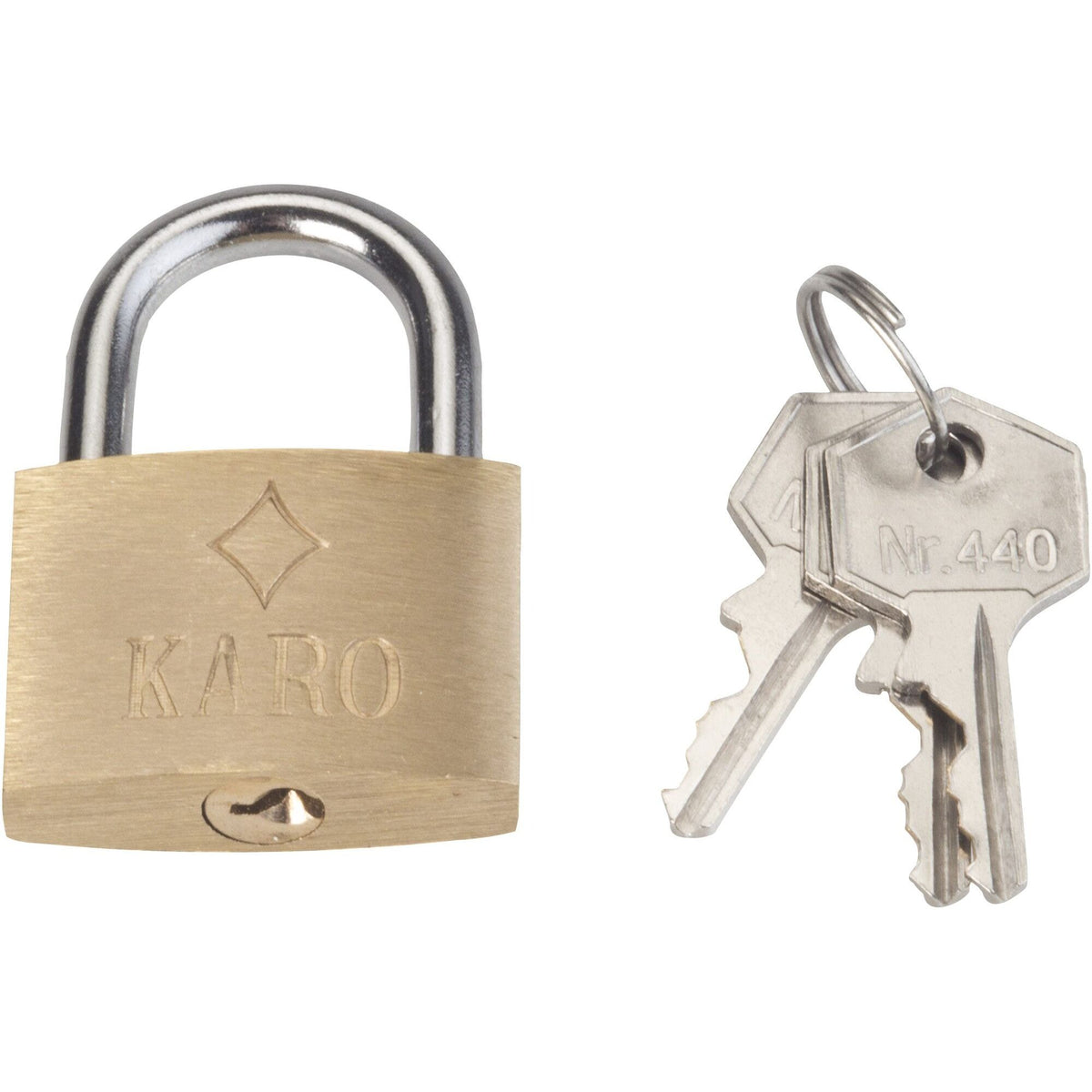 Hazet 160-08A Lock