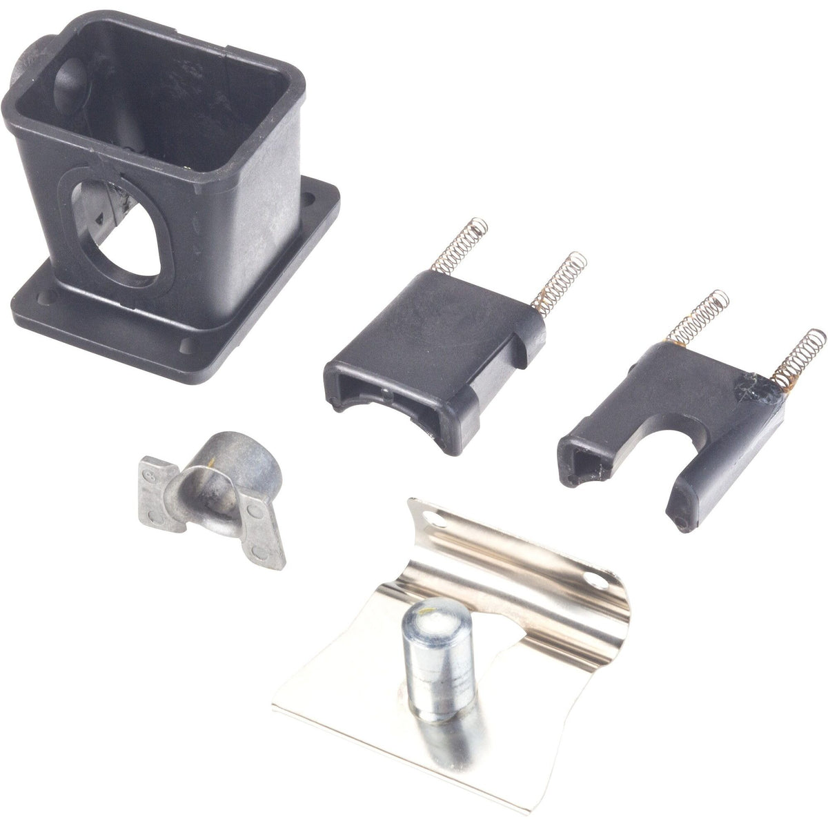 Hazet 160-20 Index case