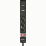 Hazet 161N-5D Socket strip