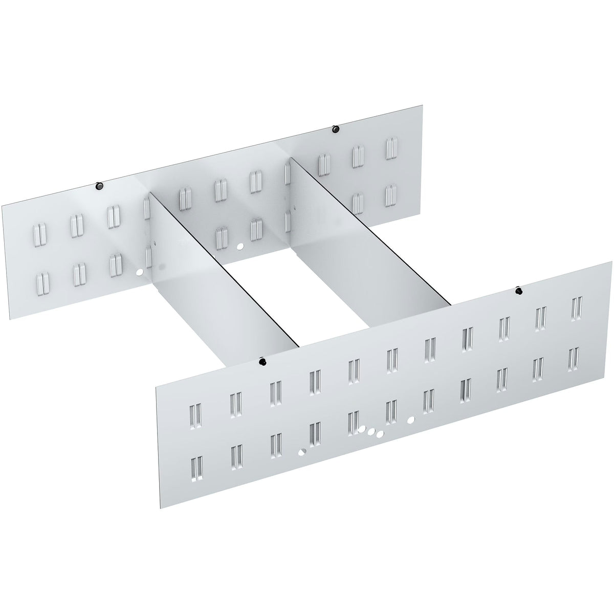Hazet 161T-179N/4H Separation sheet set
