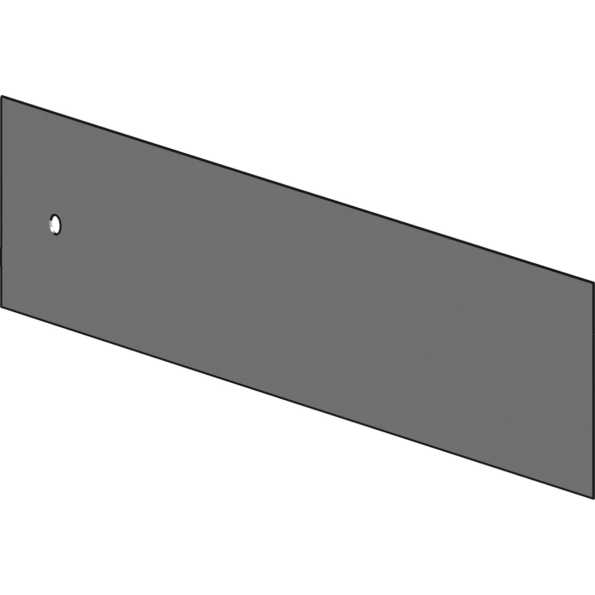 Hazet 161T-347X120/5 Separation sheets