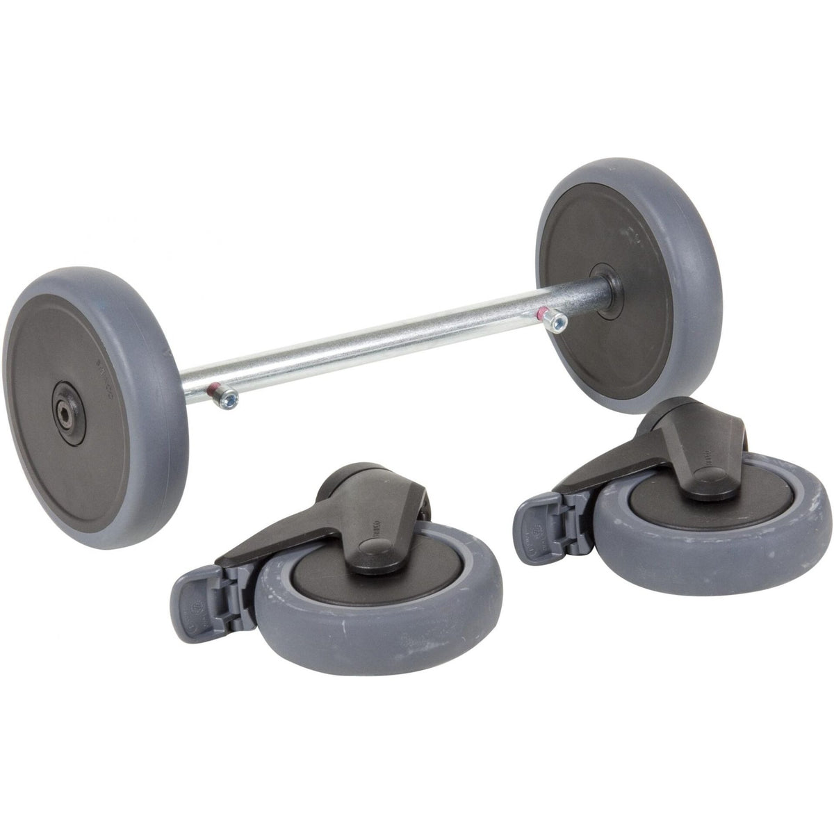 Hazet 162C-0119 Wheel set
