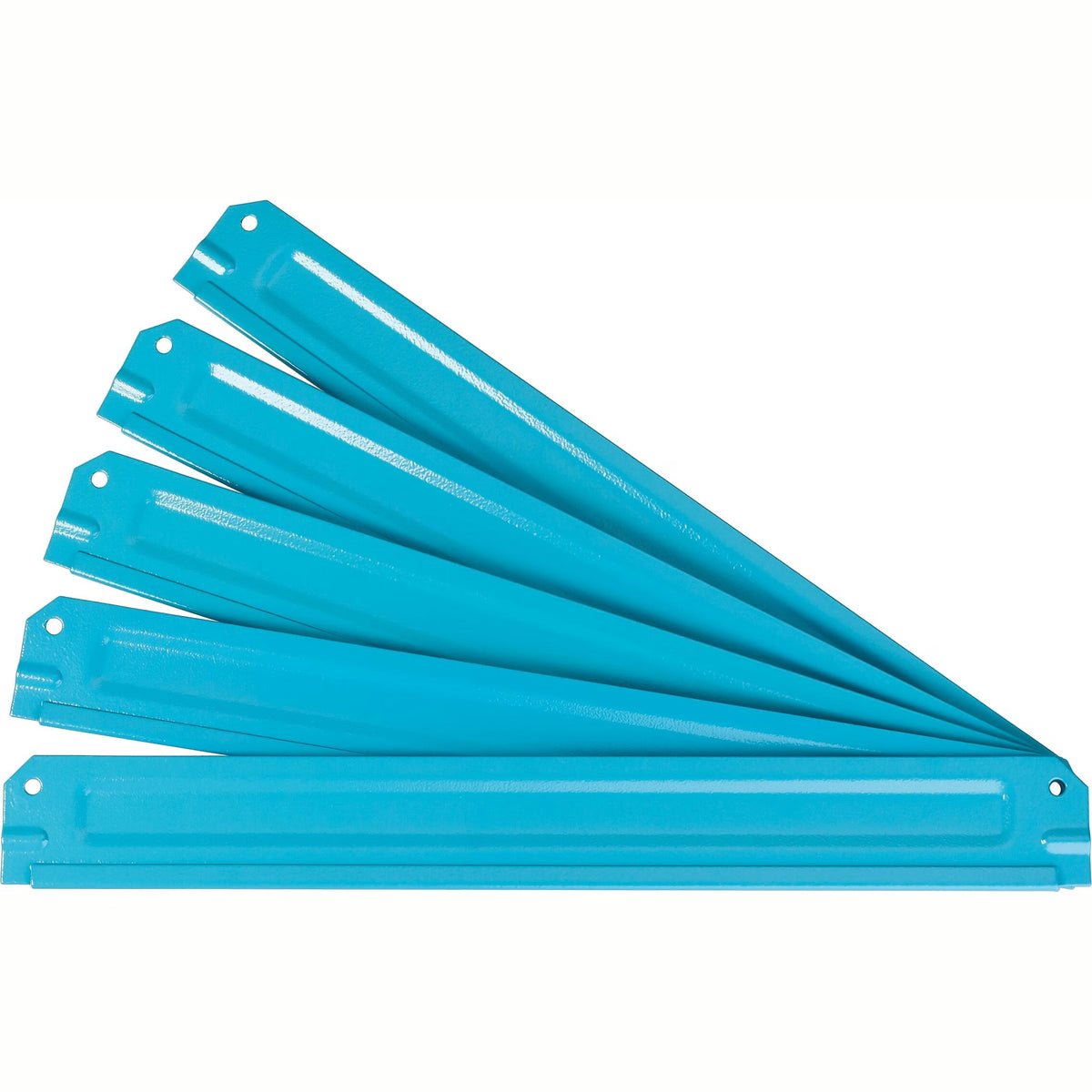 Hazet 162C-6/5 Separation sheets for intermediary tray