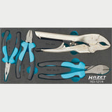 Hazet 163-121/4 Pliers set