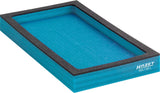Hazet 163-130L 2-component soft foam insert ∙ empty