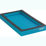 Hazet 163-130L 2-component soft foam insert ∙ empty