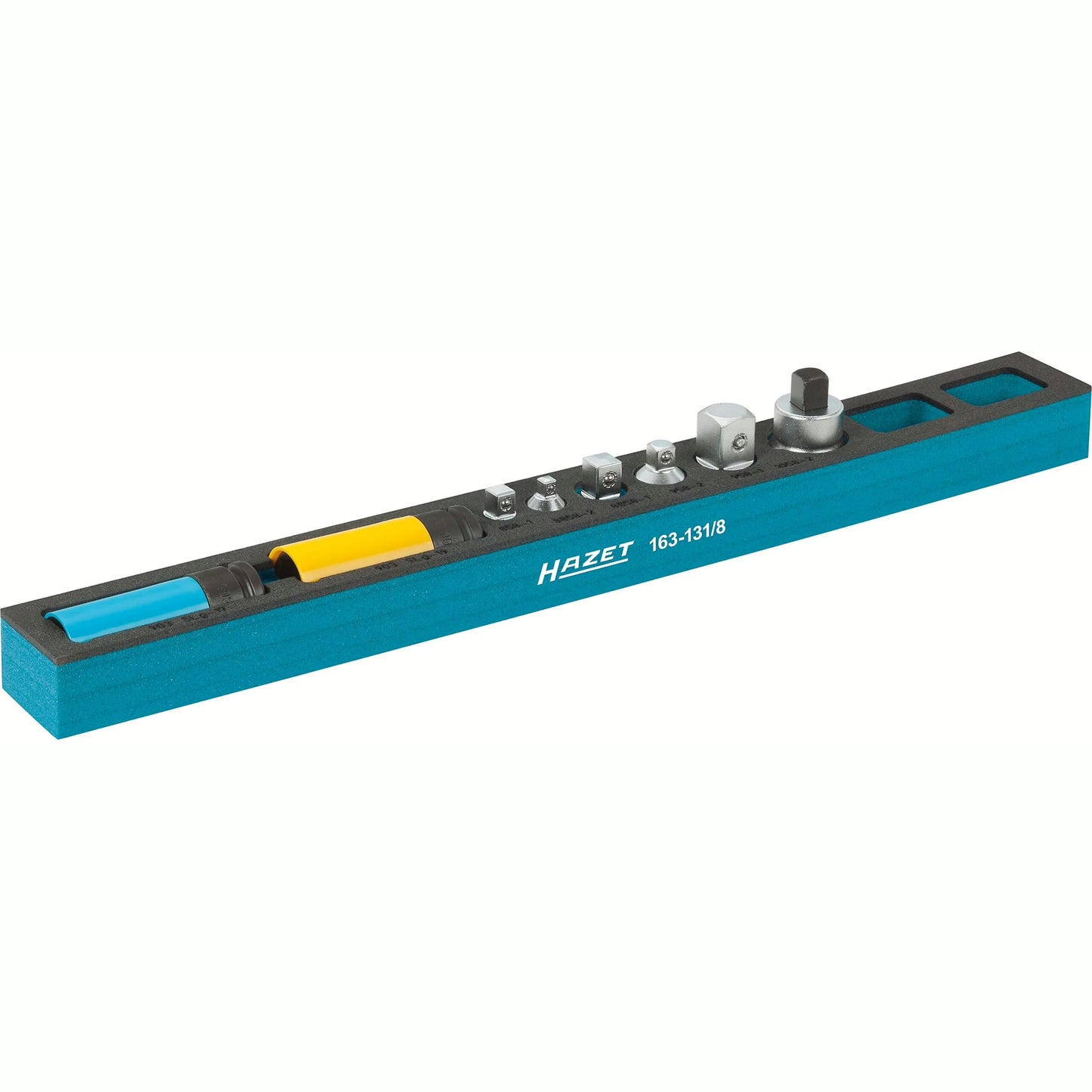 Hazet 163-131/8 Socket set