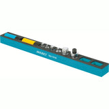 Hazet 163-131/8 Socket set