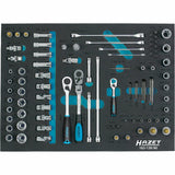 Hazet 163-139/90 Socket set