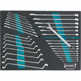 Hazet 163-140/33 Wrench set