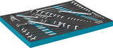 Hazet 163-140/33 Wrench set