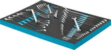 Hazet 163-140/33 Wrench set