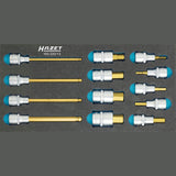 Hazet 163-220/13 Screwdriver socket set