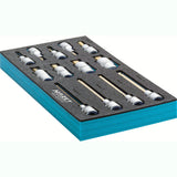 Hazet 163-220/13 Screwdriver socket set
