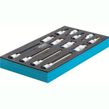 Hazet 163-220/13 Screwdriver socket set